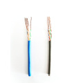 U/UTP 4Pairs CAT6 Lan Cable